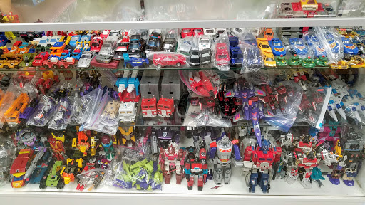 Toy Store «The Toy Exchange», reviews and photos, 1001 Twin Arch Rd, Mt Airy, MD 21771, USA