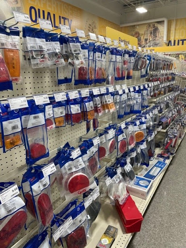 Auto Parts Store «NAPA Auto Parts - Genuine Parts Company», reviews and photos, 1 Digital Dr, Biddeford, ME 04005, USA