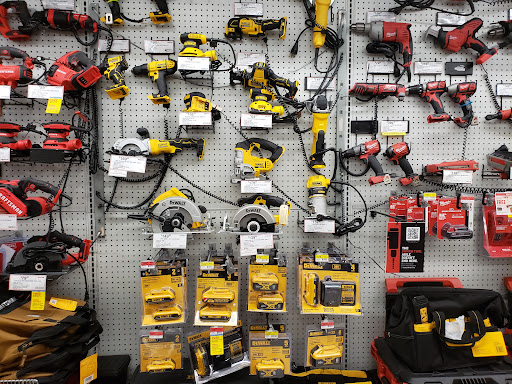 Hardware Store «Pedrotti Ace Hardware», reviews and photos, 830 Southampton Rd, Benicia, CA 94510, USA