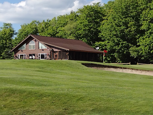 Golf Course «Inlet Golf Club», reviews and photos, 300 NY-28, Inlet, NY 13360, USA