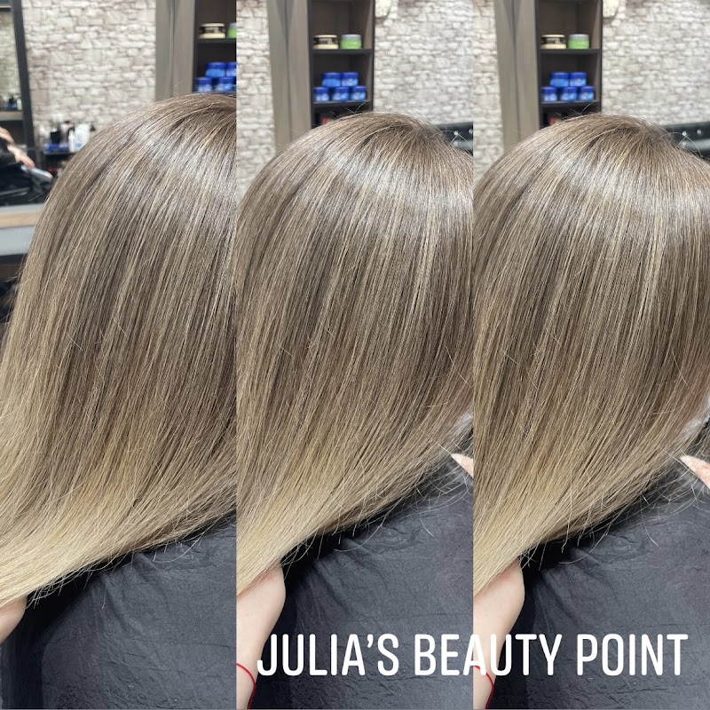 Julia’s Hair Salon
