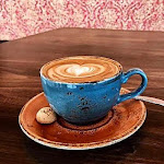 Photo n°5 de l'avis de Frank.a fait le 16/09/2019 à 11:50 sur le  Fili Café - Freiburg im Breisgau à Freiburg im Breisgau