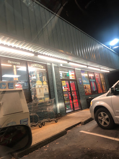 Liquor Store «Gwinnett Package», reviews and photos, 3035 Pleasant Hill Rd, Duluth, GA 30096, USA