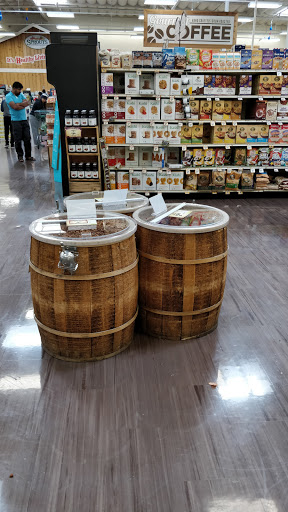 Health Food Store «Sprouts Farmers Market», reviews and photos, 111 E El Camino Real, Sunnyvale, CA 94087, USA