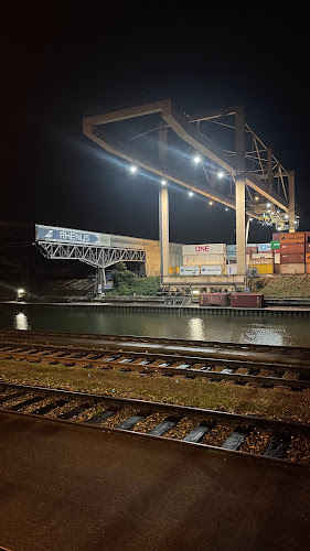 Ultra-Brag AG - Riehen