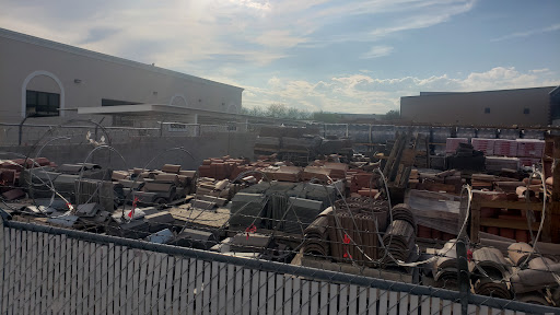 Building Materials Store «RWC Building Products - Las Vegas», reviews and photos, 5165 Arville St, Las Vegas, NV 89118, USA