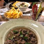 Photo n°3 de l'avis de Kri.e fait le 08/02/2019 à 09:45 sur le  Aromi à Lecco