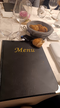 Foie gras du Restaurant L'Ambroisie à Tarbes - n°9