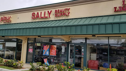 Beauty Supply Store «Sally Beauty», reviews and photos, 2474 N Federal Hwy, Lighthouse Point, FL 33064, USA