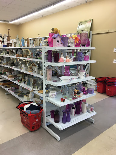 Thrift Store «Savers», reviews and photos