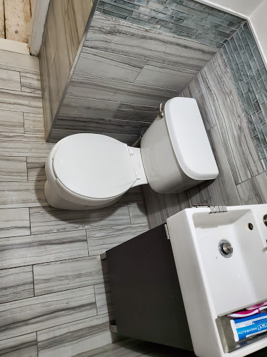 Home Improvement Store «The Home Depot», reviews and photos, 225 Berlin Turnpike, Berlin, CT 06037, USA