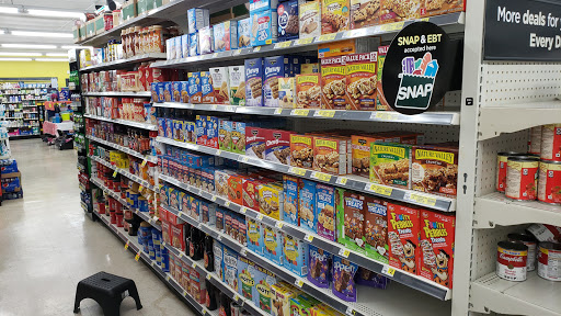 Discount Store «Dollar General», reviews and photos, 68 Warsaw Ave, Dry Ridge, KY 41035, USA