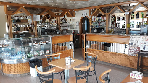 Restaurante O Cavaleiro em 