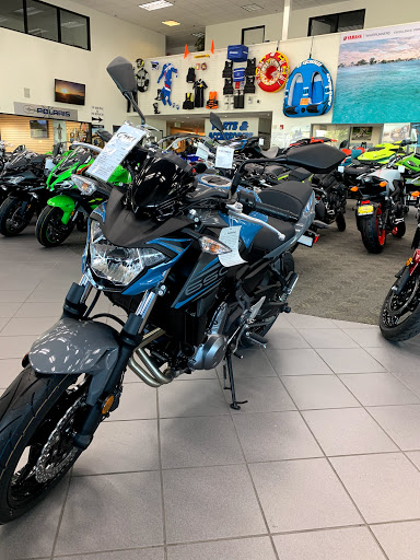 Motorcycle Dealer «Tracy Motorsports», reviews and photos, 3255 Auto Plaza Way, Tracy, CA 95304, USA