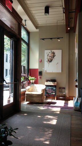 Event Venue «The Altamont Theatre», reviews and photos, 18 Church St, Asheville, NC 28801, USA