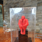 Photo n°3 de l'avis de piergiuseppe.o fait le 19/06/2021 à 21:42 sur le  Antonio Ferrari - Storie di cibo e vino à Padua