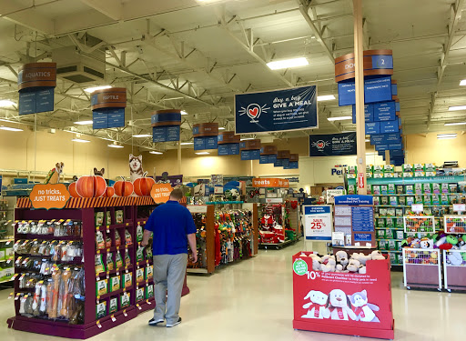 Pet Supply Store «PetSmart», reviews and photos, 1034 N El Camino Real, Encinitas, CA 92024, USA