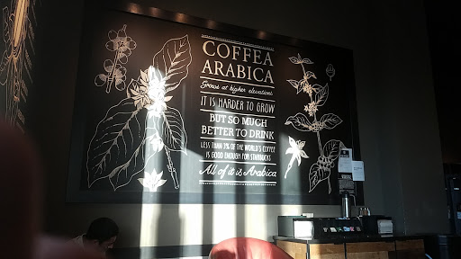 Starbucks image