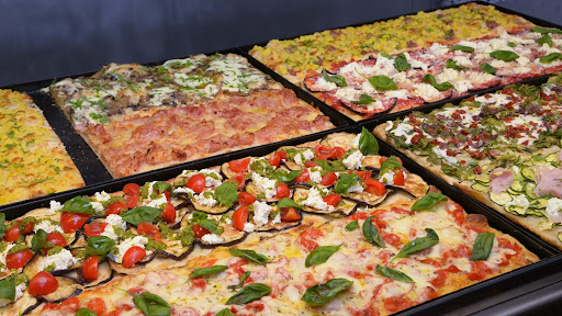 Pizzeria Il Pomodoretto in Osimo, Provincia di Ancona