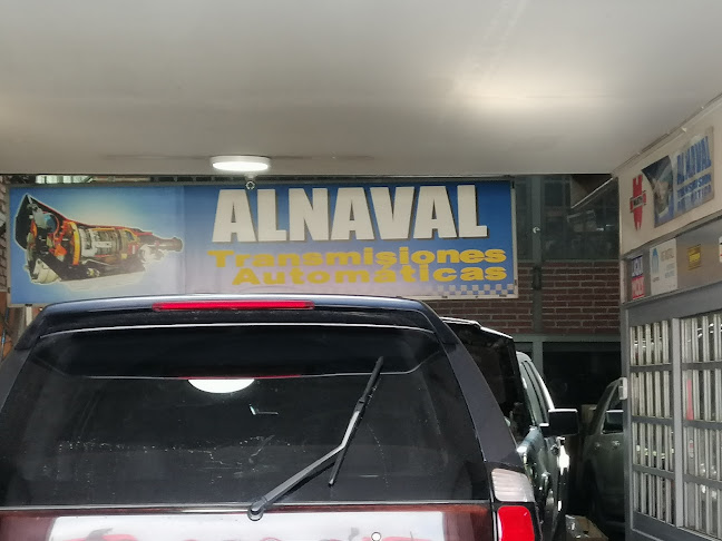 Opiniones de Alnaval en Recoleta - Taller de reparación de automóviles
