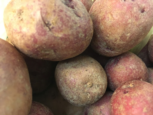 Natural Foods Store «Blue Marsh Market, LLC», reviews and photos, 118 E 3rd St, Bernville, PA 19506, USA