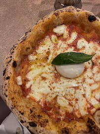 Pizza du Restaurant italien Gruppomimo à Asnières-sur-Seine - n°13