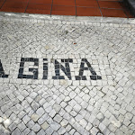 Photo n°3 de l'avis de Patricia.o fait le 30/09/2019 à 12:57 sur le  Restaurante A Gina à Lisbon