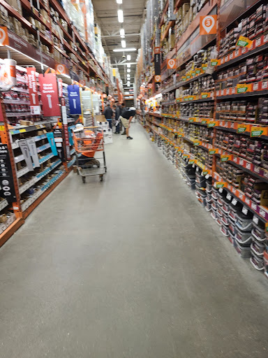 Home Improvement Store «The Home Depot», reviews and photos, 106 Route 23, Riverdale, NJ 07457, USA