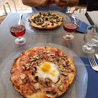 Pizza du Restaurant La NONA à Royan - n°9