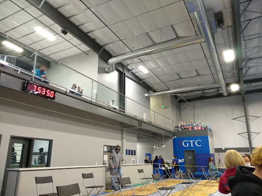 Gymnastics Center «Gymnastics Training Center», reviews and photos, 1470 E 3300 S, Salt Lake City, UT 84106, USA