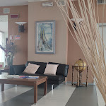 Photo n°6 de l'avis de Emil.e fait le 08/04/2023 à 12:52 sur le  West Florence Hotel à Campi Bisenzio