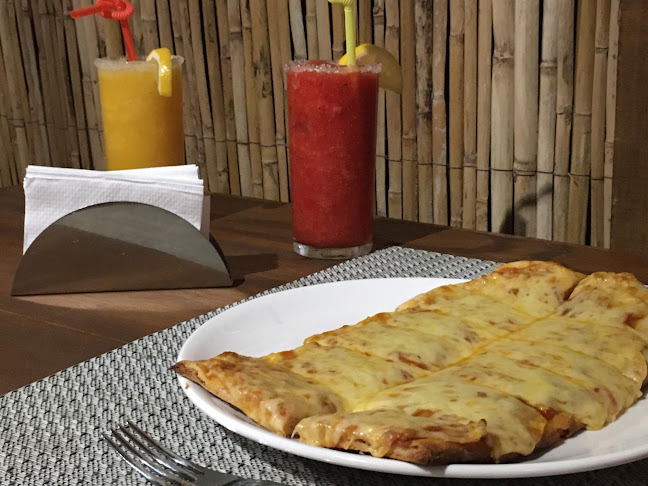 Opiniones de El secreto pizzería chiviteria y picadas en Maldonado - Pizzeria