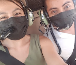 Tours en Helicoptero en Cancun y Tulum & Airplane Charters by Riviera Charters photo