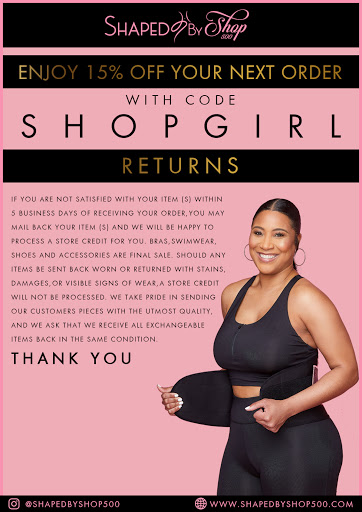 Boutique «Shop 500 Boutique», reviews and photos, 5847 S State St, Chicago, IL 60621, USA