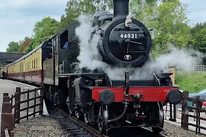 Great Central Railway - (Leicester North Station) image