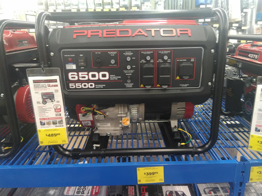 Hardware Store «Harbor freight tools», reviews and photos, 2600 E Main St, Plainfield, IN 46168, USA