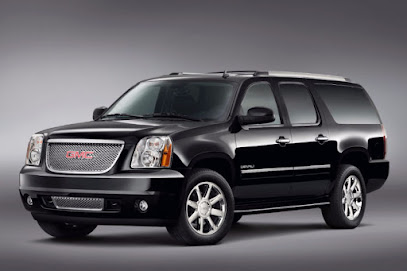 Toronto Airport Limo Taxi Service