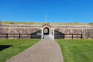 Fort George image