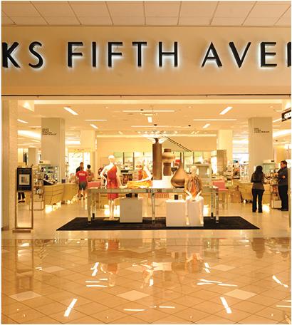 Department Store «Saks Fifth Avenue», reviews and photos, 26100 Cedar Rd, Beachwood, OH 44122, USA