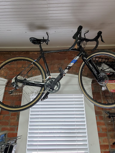 Bicycle Rental Service «Silver Comet Cycles», reviews and photos, 4342 Floyd Rd SW, Mableton, GA 30126, USA