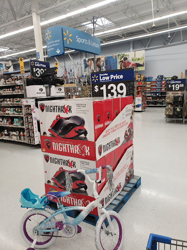 Department Store «Walmart Supercenter», reviews and photos, 5800 Us Highway 98 N, Lakeland, FL 33809, USA