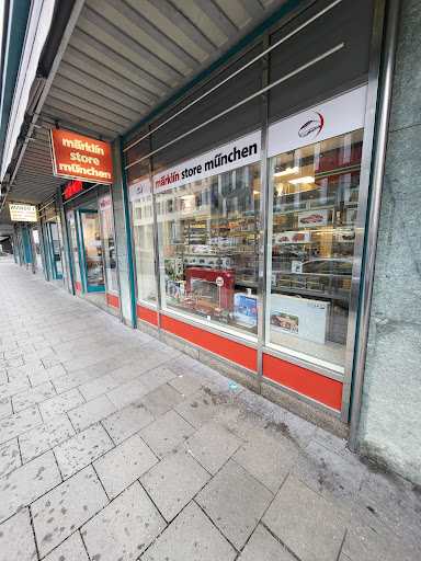 märklin Store München