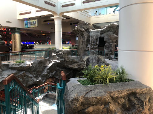 Outlet Mall «Tanger Outlet Foxwoods», reviews and photos, 455 Trolley Line Blvd, Mashantucket, CT 06338, USA