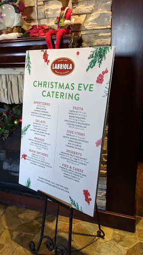 Cafe «Labriola Bakery & Café», reviews and photos, 3021 Butterfield Rd, Oak Brook, IL 60523, USA