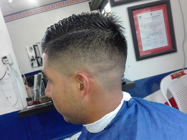 Comentarios y opiniones de Aldo Barbershop