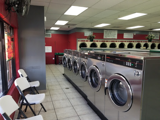 Laundromat «Hillsborough Coin Laundry», reviews and photos, 3016 W Hillsborough Ave, Tampa, FL 33614, USA