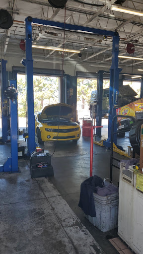 Auto Repair Shop «Quality Auto», reviews and photos, 8160 Masi Dr, Rancho Cucamonga, CA 91730, USA