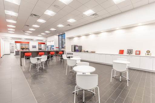 Car Dealer «Huffines Kia Corinth», reviews and photos, 5150 S Interstate 35 E, Denton, TX 76210, USA