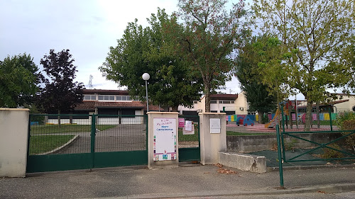 École maternelle Ecole maternelle Marc Castelnérac Foulayronnes