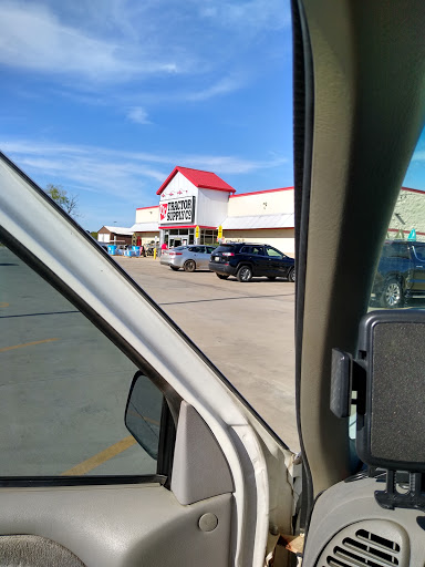 Home Improvement Store «Tractor Supply Co.», reviews and photos, 10801 Colonel Glenn Rd, Little Rock, AR 72204, USA